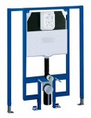 Система инсталляции для унитаза GROHE Rapid SL (1,13 м), 38995000 — фото, характеристики, купить в TOMSK-CLIMBO