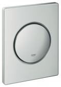 Панель смыва для писсуара GROHE Nova Cosmopolitan (1 режим смыва), 38804P00 — фото, характеристики, купить в TOMSK-CLIMBO