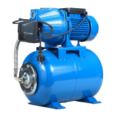 Насосная станция Aquamotor APS ARJET 80-24 — фото, характеристики, купить в TOMSK-CLIMBO
