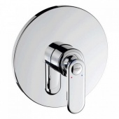 Смеситель для душа GROHE Veris (верхняя монтажная часть), 19367000 — фото, характеристики, купить в TOMSK-CLIMBO
