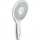 Ручной душ GROHE Power&Soul 130 (4 режима), 27672000 — фото, характеристики, купить в TOMSK-CLIMBO