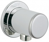 Подключение для душевого шланга GROHE Relexa, 28678000 — фото, характеристики, купить в TOMSK-CLIMBO