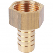 STOUT Штуцер ВР 1/2X14 — фото, характеристики, купить в TOMSK-CLIMBO