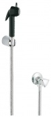 Гигиенический душ с вентилем и держателем GROHE, 27829000 — фото, характеристики, купить в TOMSK-CLIMBO