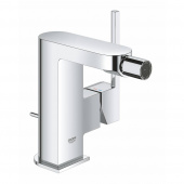 Смеситель однорычажный для биде GROHE Plus, DN 15 (33241003) — фото, характеристики, купить в TOMSK-CLIMBO
