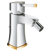 Смеситель для биде GROHE Grandera с донным клапаном, 23315IG0 — фото, характеристики, купить в TOMSK-CLIMBO