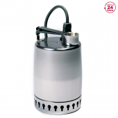 Дренажный насос Grundfos Unilift KP 250-M1 — фото, характеристики, купить в TOMSK-CLIMBO