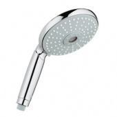 Ручной душ GROHE Rainshower Classic (3 режима), 28764000 — фото, характеристики, купить в TOMSK-CLIMBO