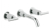 Смеситель для раковины GROHE Atrio Jota, 20169000 — фото, характеристики, купить в TOMSK-CLIMBO