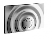 Панель смыва для писсуара GROHE Surf G (1 режим смыва), 37859P00 — фото, характеристики, купить в TOMSK-CLIMBO