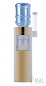 Кулер для воды Ecotronic H1-LCE Gold со шкафчиком — фото, характеристики, купить в TOMSK-CLIMBO