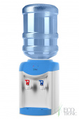 Кулер Ecotronic K1-TN blue — фото, характеристики, купить в TOMSK-CLIMBO