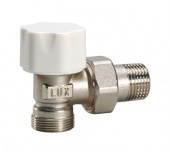 LUXOR thermo tekna RS 212 1/2 Вентиль угловой — фото, характеристики, купить в TOMSK-CLIMBO