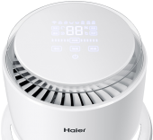Воздухоочиститель Увлажнитель Ароматизатор Haier HJS20U/AM1 — фото, характеристики, купить в TOMSK-CLIMBO