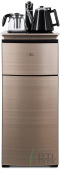 Кулер с чайным столиком Тиабар Ecotronic TB9-LN gold — фото, характеристики, купить в TOMSK-CLIMBO