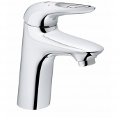 Смеситель для раковины GROHE Eurostyle new, хром (32468003) — фото, характеристики, купить в TOMSK-CLIMBO