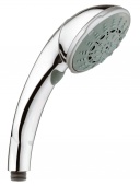 Ручной душ GROHE Movario (5 режимов), 28393000 — фото, характеристики, купить в TOMSK-CLIMBO