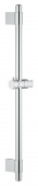 Душевая штанга GROHE Power&Soul 600 мм, 27784000 — фото, характеристики, купить в TOMSK-CLIMBO