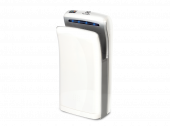 Cушилка для рук Electrolux EHDA/HPF-1200 W белая — фото, характеристики, купить в TOMSK-CLIMBO