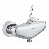 Смеситель для душа GROHE Eurodisc Joy, хром (23430000) — фото, характеристики, купить в TOMSK-CLIMBO