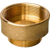 STOUT Переходник ВН 2X11/2 — фото, характеристики, купить в TOMSK-CLIMBO
