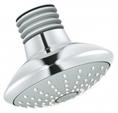 Верхний душ GROHE Euphoria, 1 режим, 27270000 — фото, характеристики, купить в TOMSK-CLIMBO