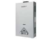 Газовая колонка Oasis 20 ECO W — фото, характеристики, купить в TOMSK-CLIMBO