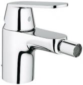 Смеситель для биде GROHE Eurosmart Cosmopolitan с цепочкой, 32840000 — фото, характеристики, купить в TOMSK-CLIMBO