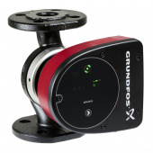 Циркуляционный насос GRUNDFOS MAGNA1 40-120 F 250 — фото, характеристики, купить в TOMSK-CLIMBO