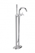 Смеситель для ванны GROHE Atrio Ypsilon, свободностоящий, 25044000 — фото, характеристики, купить в TOMSK-CLIMBO