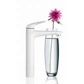 Смеситель для раковины GROHE Eurostyle, свободностоящий, белая луна (23719LS3) — фото, характеристики, купить в TOMSK-CLIMBO