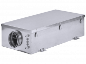 Установка приточная Shuft ECO-SLIM 350-5,0/2-А — фото, характеристики, купить в TOMSK-CLIMBO