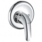 Смеситель для душа GROHE Euroeco (со встраиваемым механизмом), 32742000 — фото, характеристики, купить в TOMSK-CLIMBO