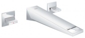 Смеситель для раковины GROHE Allure Brilliant (верхняя монтажная часть, вынос 210 мм), 20348000 — фото, характеристики, купить в TOMSK-CLIMBO