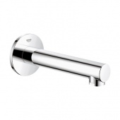 Излив для ванны, Grohe Concetto 13280001 — фото, характеристики, купить в TOMSK-CLIMBO