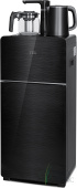 Кулер с чайным столиком Teabar Ecotronic TB18-LE black — фото, характеристики, купить в TOMSK-CLIMBO