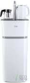 Кулер с чайным столиком Teabar Ecotronic TB11-LE white — фото, характеристики, купить в TOMSK-CLIMBO