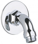 Душевой кронштейн GROHE Relexa neutral 55 мм, 28429000 — фото, характеристики, купить в TOMSK-CLIMBO