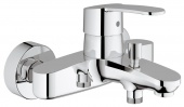 Смеситель для ванны GROHE Eurostyle Cosmopolitan, 33591002 — фото, характеристики, купить в TOMSK-CLIMBO