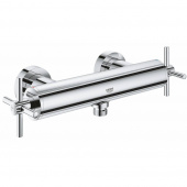 Смеситель для душа GROHE Atrio New, хром (26003003) — фото, характеристики, купить в TOMSK-CLIMBO