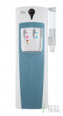 Пурифайер Ecotronic A70-U4L Blue — фото, характеристики, купить в TOMSK-CLIMBO