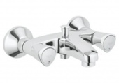 Смеситель для ванны GROHE Costa S, 25483001 — фото, характеристики, купить в TOMSK-CLIMBO