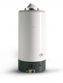 Газовый накопительный водонагреватель  Ariston SGA 200 R — фото, характеристики, купить в TOMSK-CLIMBO