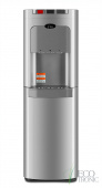 Кулер Ecotronic C8-LX Slider silver — фото, характеристики, купить в TOMSK-CLIMBO