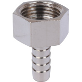 STOUT Штуцер ВР никелированный 1/2"x10 — фото, характеристики, купить в TOMSK-CLIMBO