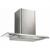 Кухонная вытяжка Atlan 3288 B1 60 см inox — фото, характеристики, купить в TOMSK-CLIMBO