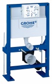 Система инсталляции для унитаза GROHE Rapid SL (0,82 м), 38587000 — фото, характеристики, купить в TOMSK-CLIMBO