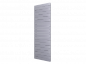 Радиатор Royal Thermo PianoForte Tower Silver Satin - 22 секц. — фото, характеристики, купить в TOMSK-CLIMBO