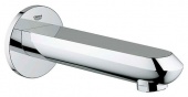 Излив для ванны, Grohe Eurodisc Cosmopolitan 13278002 — фото, характеристики, купить в TOMSK-CLIMBO