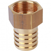 STOUT Штуцер ВР 3/4X25 — фото, характеристики, купить в TOMSK-CLIMBO
